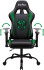 Subsonic Pro Gaming Chair Harry Potter Slytherin Size L-Xl