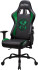 Subsonic Pro Gaming Chair Harry Potter Slytherin Size L-Xl