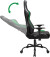 Subsonic Pro Gaming Chair Harry Potter Slytherin Size L-Xl