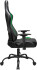 Subsonic Pro Gaming Chair Harry Potter Slytherin Size L-Xl