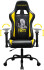 Subsonic Pro Gaming Chair Iron Maiden Killers Size L-Xl