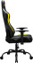 Subsonic Pro Gaming Chair Iron Maiden Killers Size L-Xl