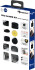 Subsonic Pro Gaming Kit For Ps5 Controller