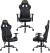 Subsonic Pro Gaming Seat Batman 2021