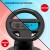 Subsonic - Pro Kart Racer - Black