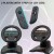 Subsonic - Pro Kart Racer - Black