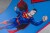 Subsonic - Junior Rock N Seat - Superman
