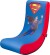 Subsonic - Junior Rock N Seat - Superman