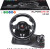 Subsonic Superdrive Gs 550 - Ps4Ps3Xbox One Xs Switch Pc