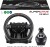 Subsonic Superdrive Gs 950-X Ps4 Xbox