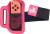 Subsonic Switch Oled Duo Dance Straps