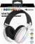 Subsonic Wireless Headset All Platforms Led 71 Multi