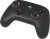 Subsonic Wireless Led Controller Black - Nintendo Switch