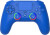 Subsonic Wireless Led Controller Ps4 Blue - Ps4Pc