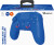 Subsonic Wireless Led Controller Ps4 Blue - Ps4Pc