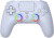 Subsonic Wireless Led Controller Ps4 White - Ps4Pc