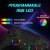 Subsonic - Wireless Led Controller - Ps5 Green