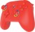 Subsonic Wireless Led Controller Red - Nintendo Switch