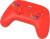 Subsonic Wireless Led Controller Red - Nintendo Switch