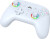 Subsonic Wireless Led Controller White - Nintendo Switch