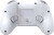 Subsonic Wireless Led Controller White - Nintendo Switch