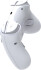 Subsonic Wireless Led Controller White - Nintendo Switch