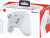 Subsonic Wireless Led Controller White - Nintendo Switch