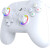 Subsonic Wireless Led Controller White - Nintendo Switch