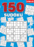 Sudoku 150 - Svær