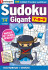 Sudoku Gigant 7 8 9