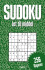 Sudoku - Let Til Middel