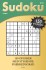 Sudoku Mini Svær