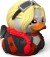 Tubbz - Harley Quinn Badeand - Suicide Squad - 9 Cm