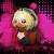 Tubbz - Harley Quinn Badeand - Suicide Squad - 9 Cm