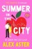 Summer In The City
