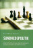 Sundhedspolitik