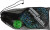 Pickleball Sæt - 2 Bat 1 Bold - Sunflex
