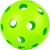 Pickleball Sæt - 2 Bat 1 Bold - Sunflex