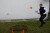Sunflex X-Ball - Spikeball Spil
