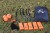 Sunflex X-Ball - Spikeball Spil