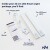 Sunmatic - Led Sensor Light 20Cm 2-Pack