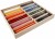 Lyra - Super Ferby 1 Farveblyanter - Forskellige Farver - 12X12 Stk