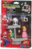 Super Mario - Balance Spil - Castle Stage