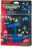 Super Mario - Balance Spil - Underground Stage