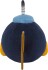 Super Mario Bamse - Bob-Bomb - 13 Cm
