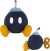Super Mario Bamse - Bob-Bomb - 13 Cm
