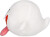 Boo Bamse - Super Mario - 13 Cm