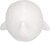 Boo Bamse - Super Mario - 13 Cm