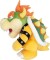 Bowser Bamse - Super Mario - 36 Cm