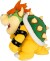 Bowser Bamse - Super Mario - 26 Cm